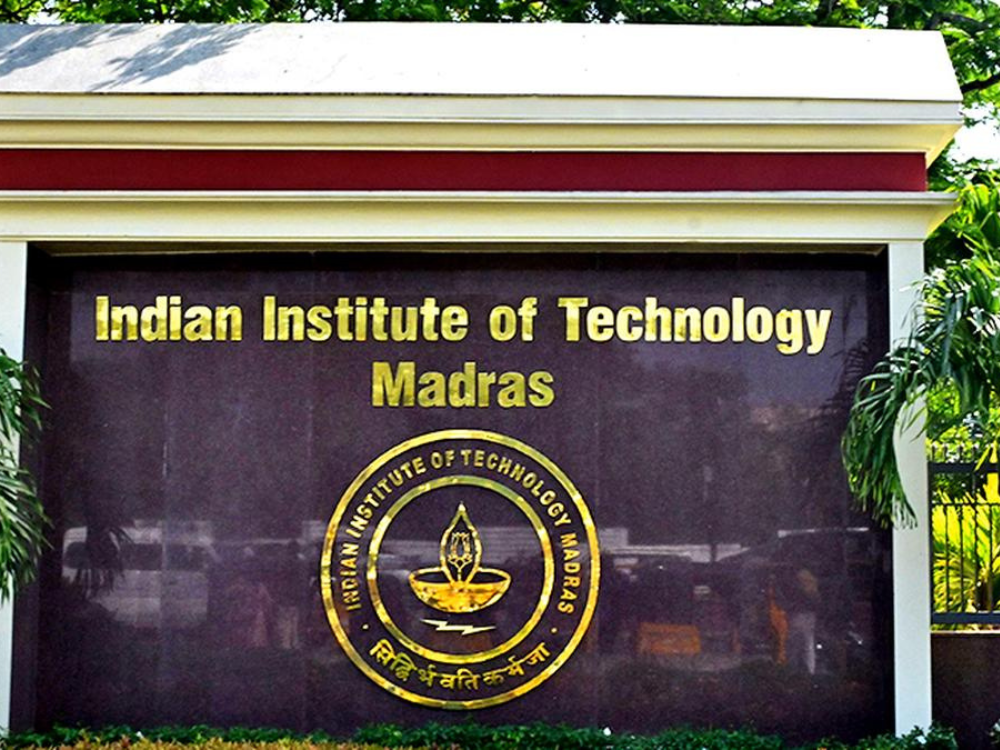 In Tamil Nadu 28 students of govt schools join IIT Madras