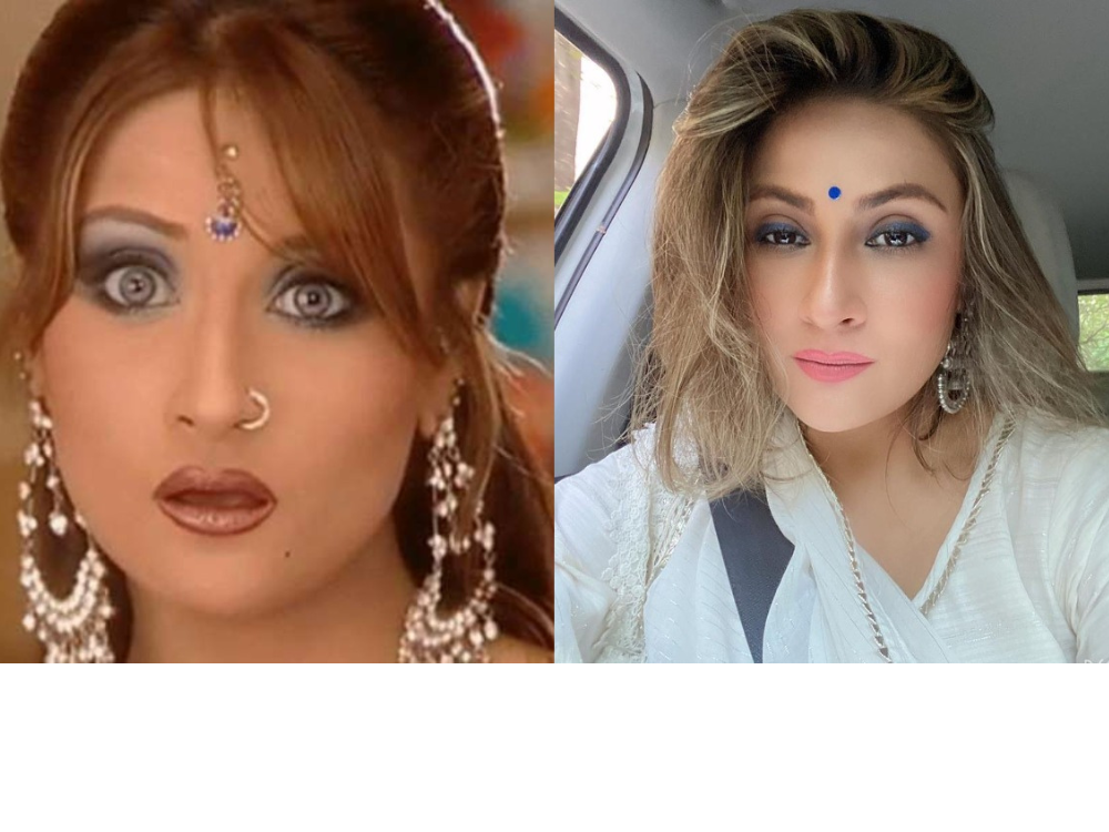 5 Indian TV style icons whose wardrobes remain steal-worthy even today.