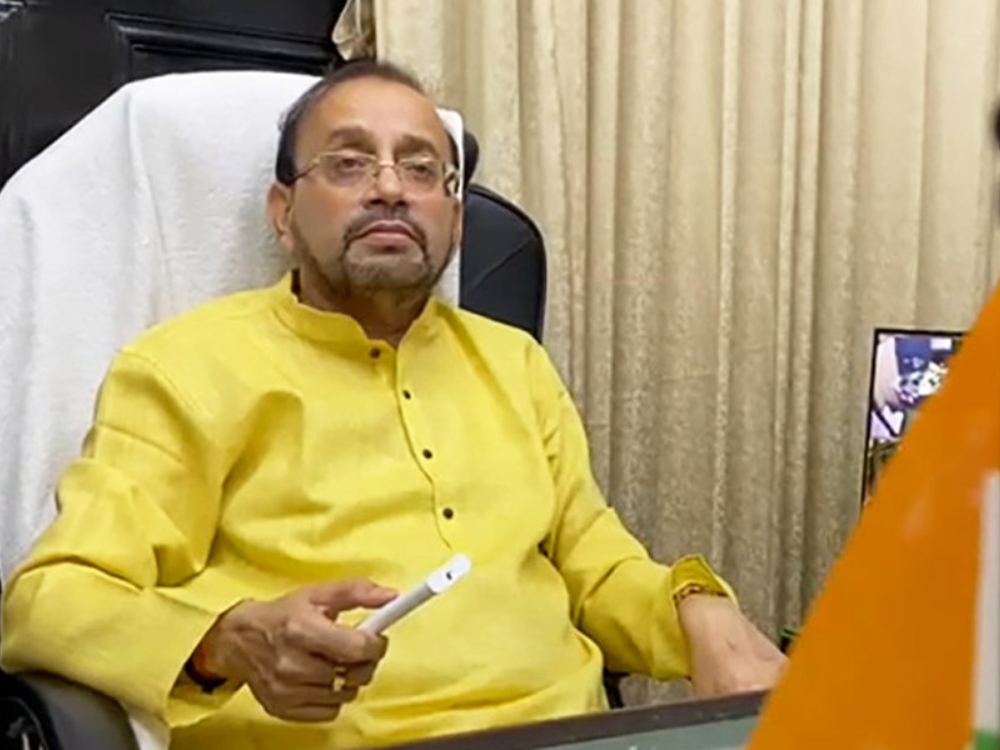 CBI raids TMC MLA Atin Ghosh’s residence in RG Kar Hospital corruption case
